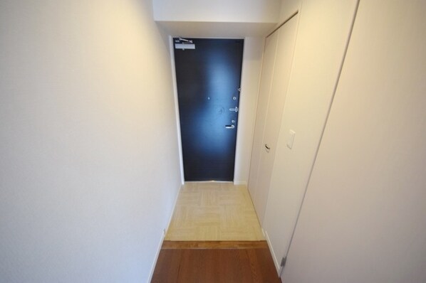 ワイズ柳橋の物件内観写真